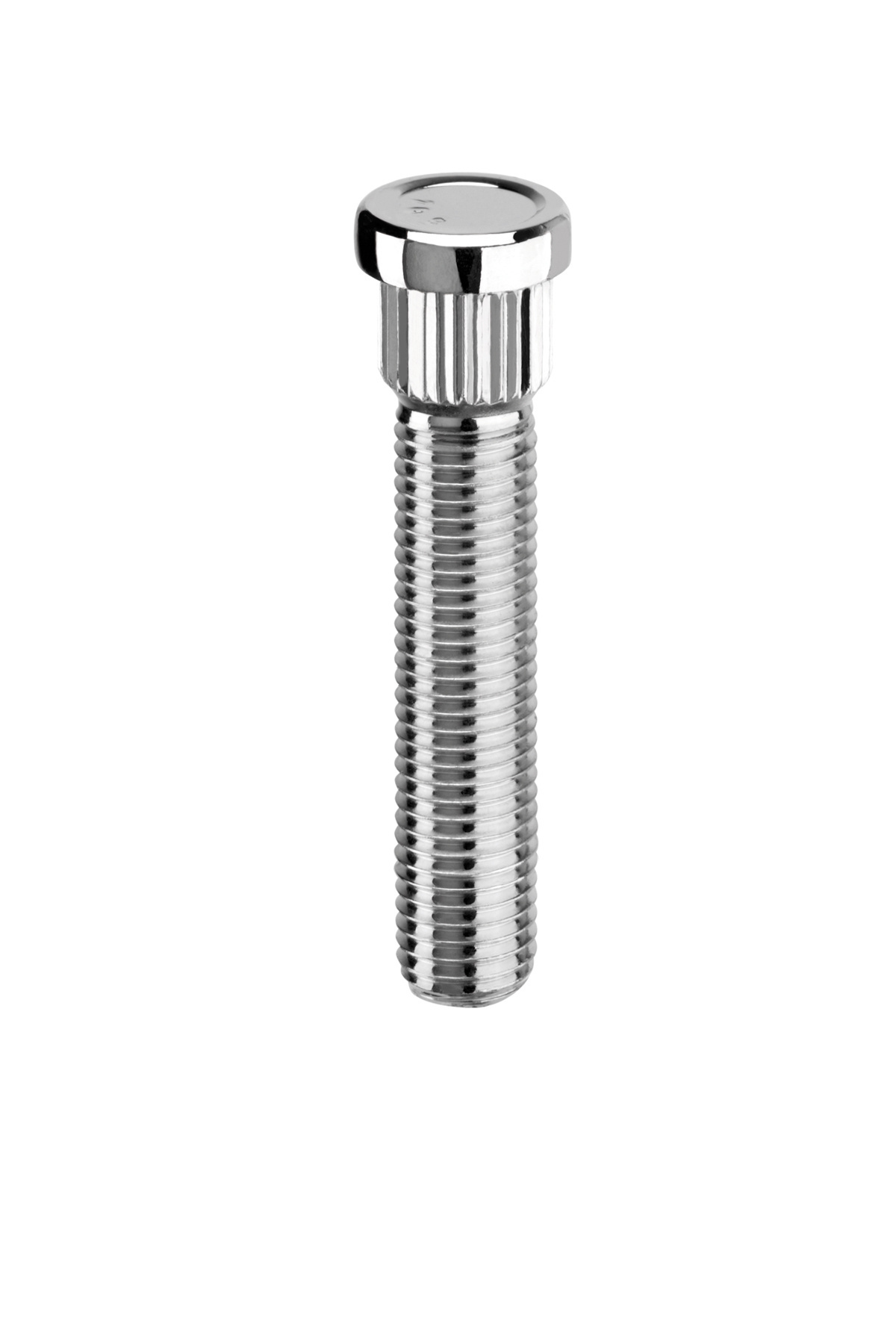 Wheel Studs 12 x 1,50 - S65 - L70 - Kartel 13 - D:18mm S106
