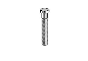 Wheel Studs 12x1,25 - S40  - L45 - Kartel 14,3 - D:18mm S100