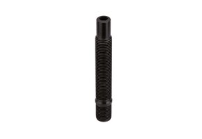 Wheel Studs 14x1,5 - S48 - L68 - Z15 Zwart S190B