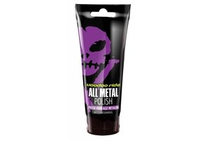 All Metal Polish 150ml
