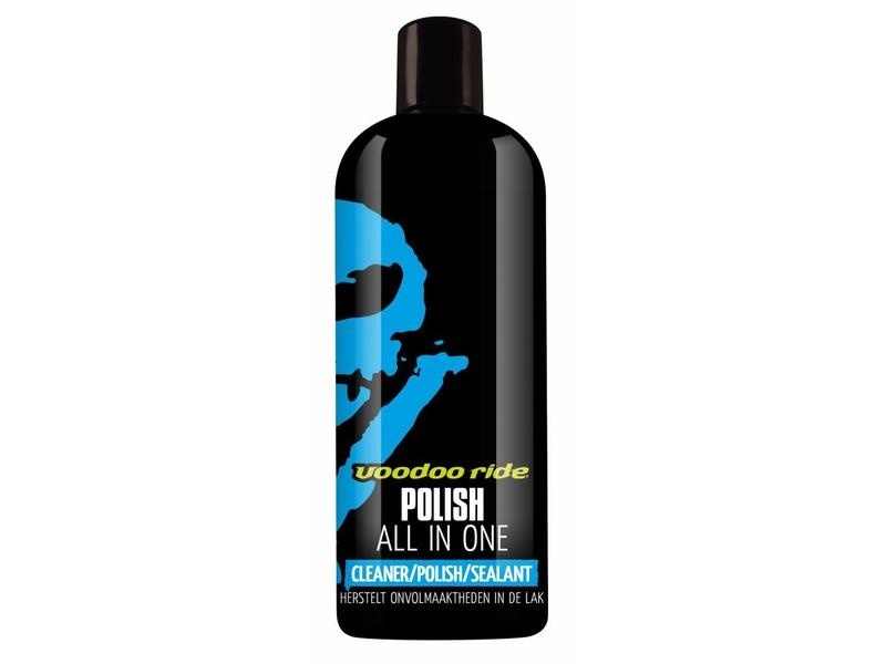 All-in One Polish 500ml