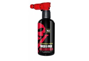 Wash & Wax Concentrate 500ml