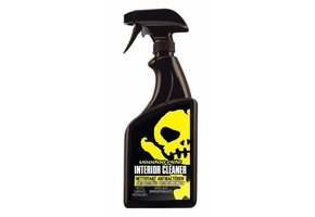 Interior Cleaner 750ml