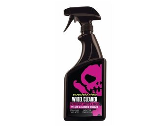 Wheel Cleaner 750ml