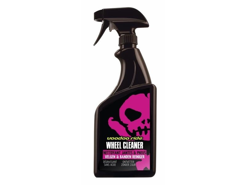 Wheel Cleaner 750ml