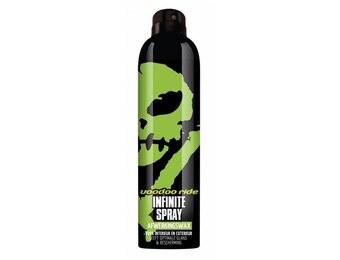 Infinite Spray Detailer 400ml