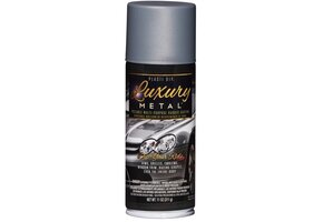 Plastidip Spray LX Selenite Gray Metallic