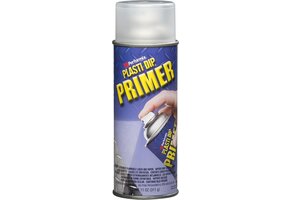 Plastidip Spray Primer