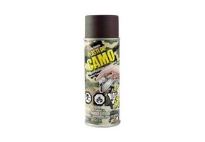 Plastidip Spray Camo Bruin