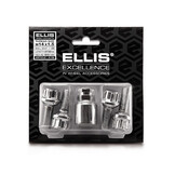 Ellis Slotbouten Bol 12 x 1,50 - 23 mm - KOP17/19 K125