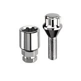 Ellis Slotbouten Conisch 14 x 1,50 - 50 mm - KOP17/19 K114