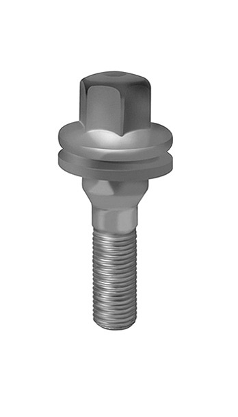Wielbouten Vlak 12 x 1,25 x 50 KOP17 Geomet B1078
