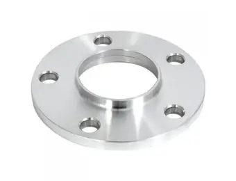 Set Spacers 20MM 5X108/110 - 65,1 +C - WSP2020