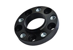 Set Schroefadapters Zwart 30MM 6X139,7 - 77,9 +C - WA3005