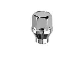 Wielmoeren Conisch 7/16UNF x 34 K21 Schacht 6mm N581