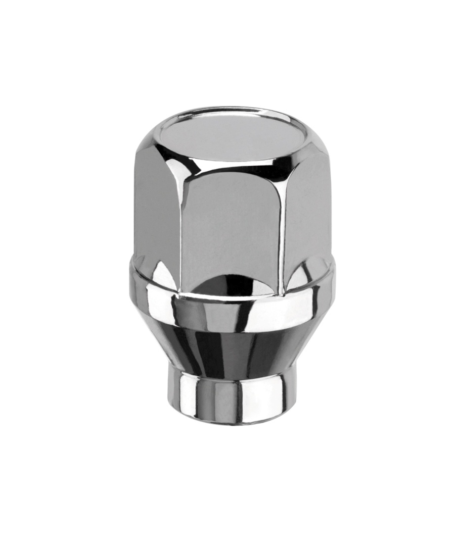 Wielmoeren Conisch 7/16UNF x 34 KOP21 Schacht 6mm N581