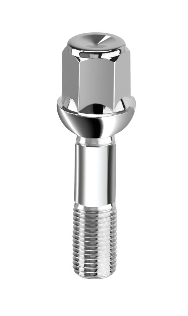 Wielbouten 12 x 1,50 x 40 Hoog KOP17 Bol B775