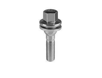 Wielbouten Vlak 12 x 1,25 x 55 K17 SB1079