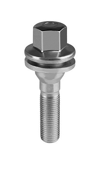 Wielbouten Vlak 12 x 1,25 x 40 KOP17 SB1076