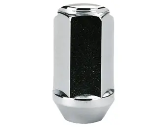 Wielmoeren 14 x 1,5 x 48 K19 Chroom 1909XL