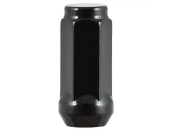 Wielmoeren 14 x 1,5 x 35 K19 Zwart 1909S-B