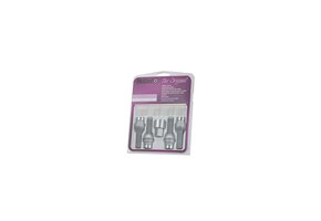 McGard Slotbouten Bol (R14) + Ring 14x1,5 - 37,1mm - K17
