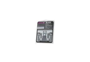 McGard Slotbouten Conisch 14x1,5 - 34mm - K19 Zwart