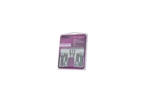 McGard Slotbouten Conisch 12x1,25 - 35,6mm - K17