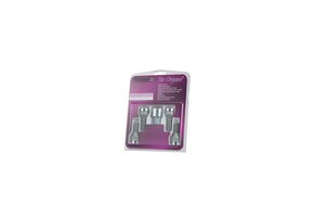 McGard Slotbouten Conisch 12x1,25 - 25,6mm - K17
