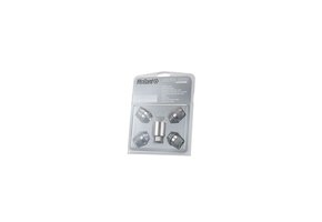 McGard Slotmoeren Conisch Bewegend SL 12x1,5 - 32,5mm - K19