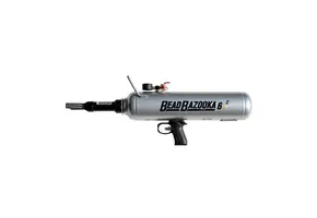 Bead Bazooka Gaither 6 liter