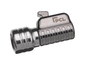 PCL Vulnippel 1/4" inw.