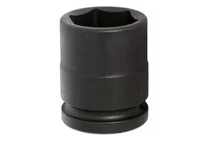 3/4" Krachtdop 13/16 zeskant