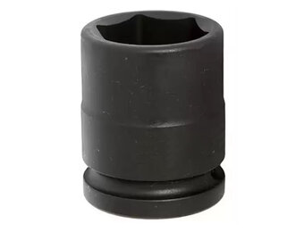 1" Krachtdop 13/16 Vierkant