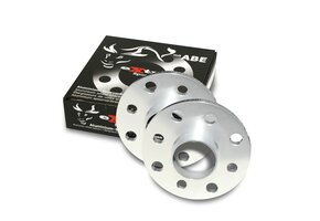 Set Spacers 10MM 4X100/108 - 57,1 +C - 780009