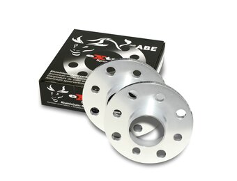 Set Spacers 10MM 4X100/108 - 57,1 +C - 780009