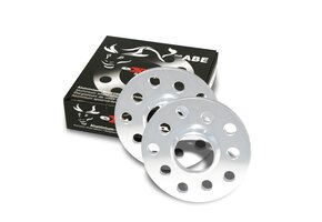 Set Spacers 10MM 5X100/112 - 57,1 +C - 780010