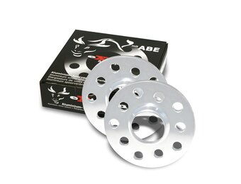 Set Spacers 10MM 5X100/112 - 57,1 +C - 780010