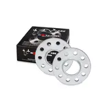 Set Spacers 10MM 5X110/108 - 65,1 +C - 780042