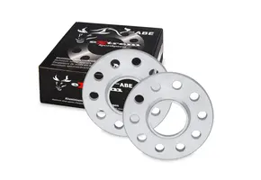 Set Spacers 10MM 5X110/108 - 65,1 +C - 780042