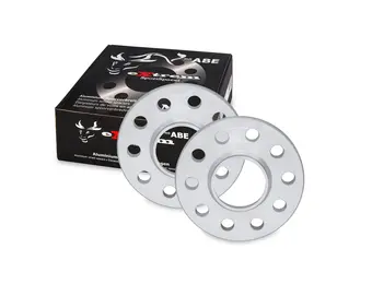 Set Spacers 10MM 5X110/108 - 65,1 +C - 780042