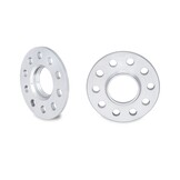 Set Spacers 10MM 5X110/108 - 65,1 +C - 780042