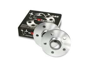 Set Spacers 10MM 5X112 - 66,6 +C - 780011
