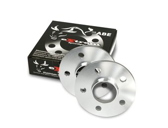 Set Spacers 10MM 5X112 - 66,6 +C - 780011