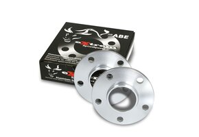Set Spacers 10MM 5X120 - 72,6 +C - 780012