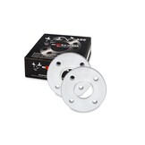 Set Spacers 15MM 5X100/112 - 57,1 +C - 780015