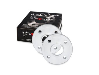 Set Spacers 15MM 5X100/112 - 57,1 +C - 780015