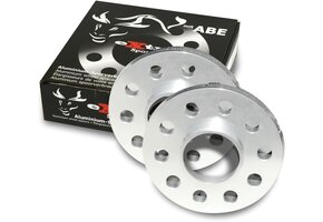 Set Spacers 15MM 5X108/110 - 65,1 +C - 780014