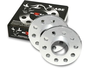Set Spacers 15MM 5X108/110 - 65,1 +C - 780014