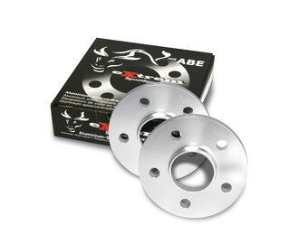 Set Spacers 15MM 5X112 - 66,6 +C - 780016